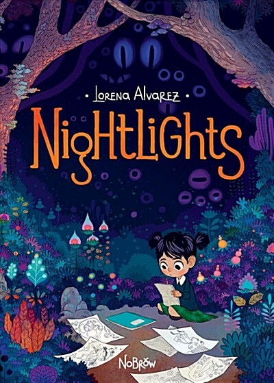 Nightlights (Paperback)