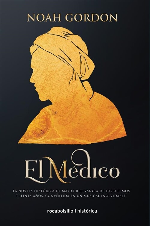 Medico, El (Hardcover)