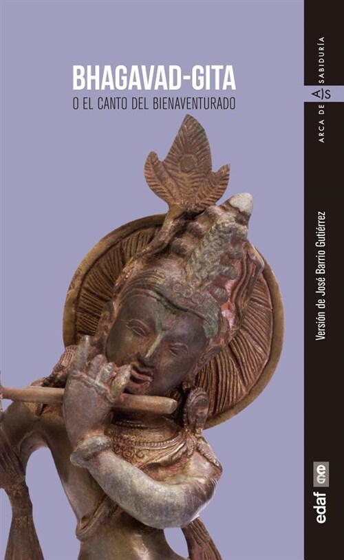 Bhagavad Gita (Paperback)