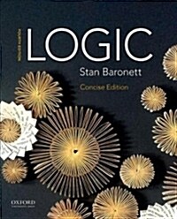Logic: Concise (Paperback, 4)
