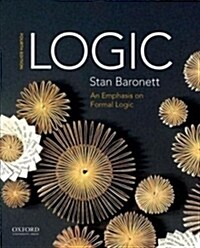 Logic: An Emphasis on Formal Logic (Paperback, 4)