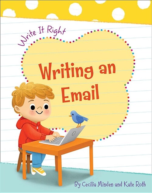 Writing an Email (Paperback)