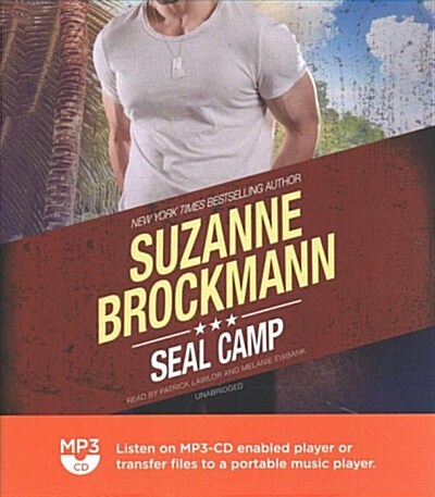 Seal Camp (MP3 CD)
