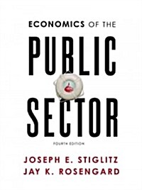 Economics of the Public Sector (Loose Leaf, 4)