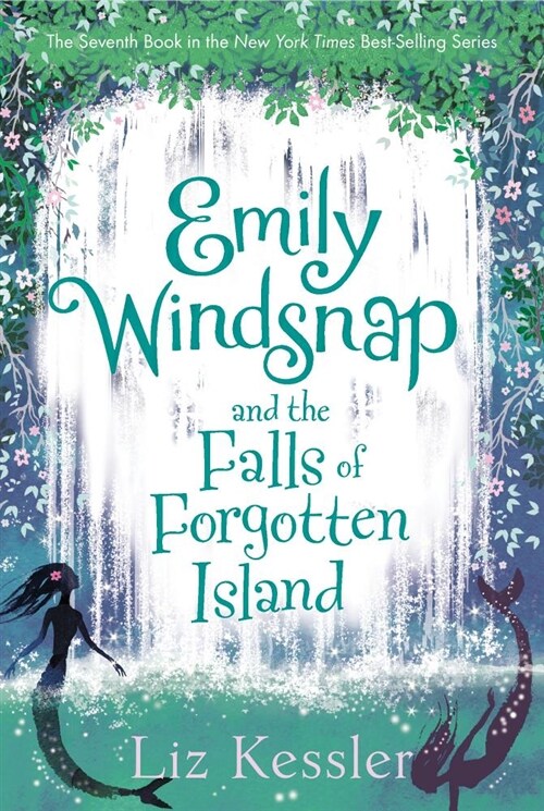 Emily Windsnap and the Falls of Forgotten Island (Paperback)