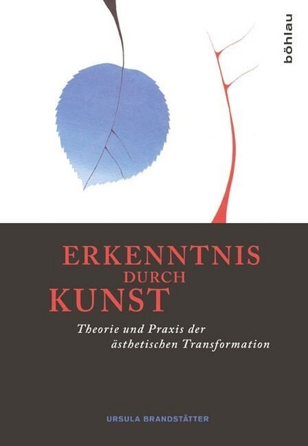 Erkenntnis Durch Kunst: Theorie Und Praxis Der Asthetischen Transformation (Paperback)