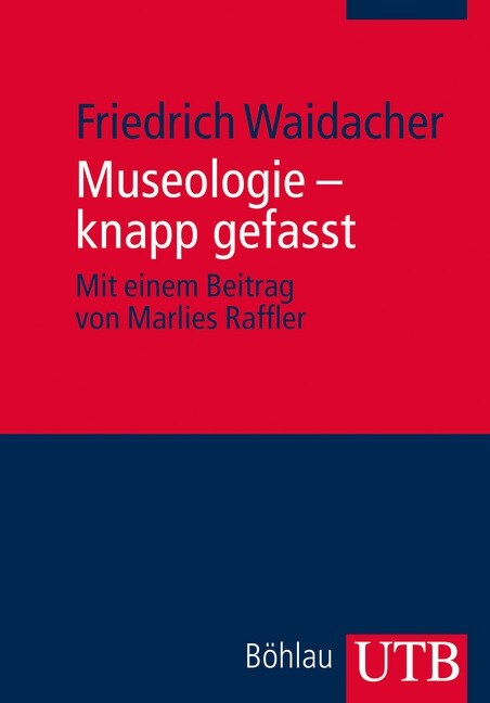 Museologie - Knapp Gefasst (Paperback)