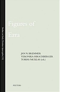 Figures of Ezra (Paperback)