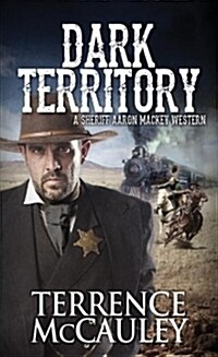 Dark Territory (Mass Market Paperback)