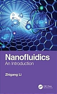 Nanofluidics : An Introduction (Hardcover)