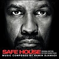 [수입] Ramin Djawadi - Safe House (세이프 하우스)(Score)(Soundtrack)(CD)