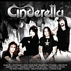 [수입] Cinderella - Icon