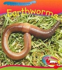 Earthworms 표지이미지