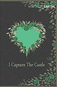 I Capture The Castle : V and A Promotion (Paperback)