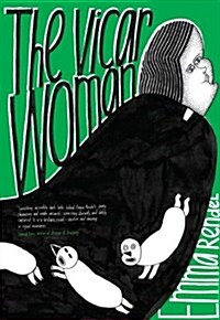 The Vicar Woman (Paperback)