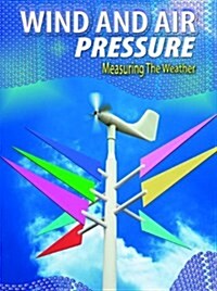 Wind and Air Pressure (Paperback)