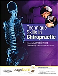 Technique Skills in Chiropractic (Paperback + Online resource)