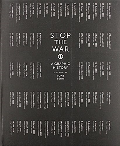 Stop the War (Paperback)