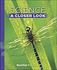 Science: Closer Looks, Grade 5 (Hardcover)