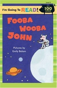 Fooba Wooba John (Paperback) - Level 2