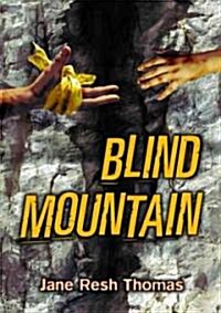 Blind Mountain (Hardcover)