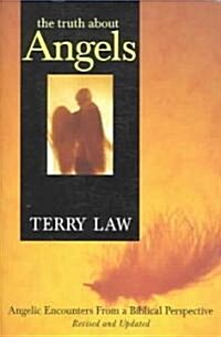 The Truth About Angels (Paperback, Revised)