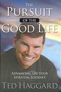 [중고] The Pursuit of the Good Life (Hardcover)