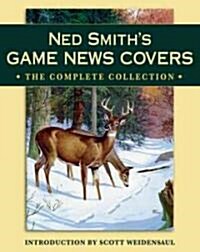 Ned Smiths Game News Covers (Paperback)