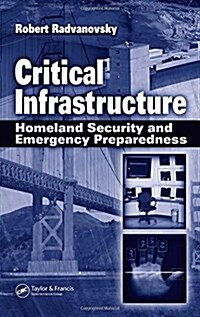 Critical Infrastructure (Hardcover)