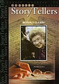 Beverly Cleary (Library Binding)