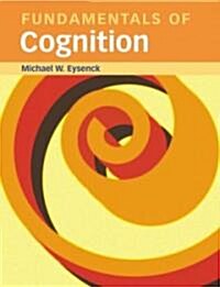 Fundamentals of Cognition (Hardcover, 3rd)