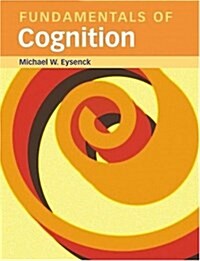 Fundamentals of Cognition (Paperback, 3rd)