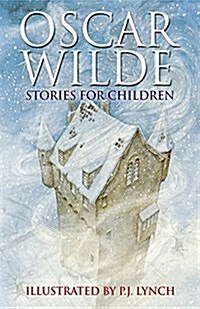Oscar Wilde Stories for Children (Paperback)