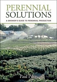 Perennial Solutions (Hardcover)