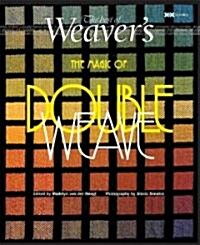 Magic of Doubleweave: The Best of Weavers (Paperback)