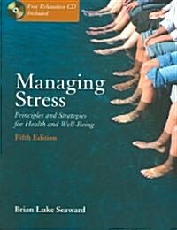 Managing Stress (Paperback, 5th, PCK)