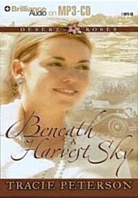 Beneath a Harvest Sky (MP3 CD)