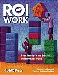 Roi at Work (Paperback)