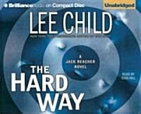 The Hard Way (Audio CD, Unabridged)