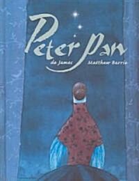 Peter Pan (Hardcover, Translation)