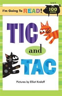 Tic and Tac (Paperback)