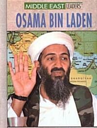 Osama Bin Laden (Library Binding, Revised)
