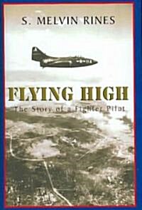 Flying High (Paperback)