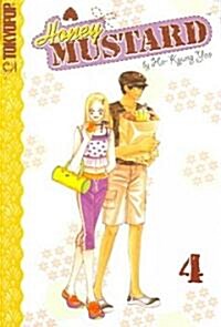Honey Mustard 4 (Paperback)