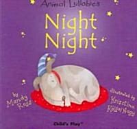 Night Night (Board Book)