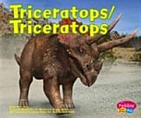 Triceratops (Library Binding)