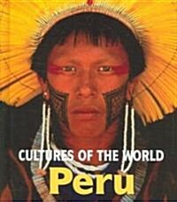Peru (Library Binding, 2)