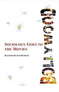 Bollywood: Sociology Goes to the Movies (Paperback)