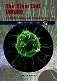 The Stem Cell Debate (Library)