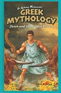 Greek Mythology (Library Binding)